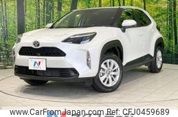 toyota yaris-cross 2024 -TOYOTA--Yaris Cross 5BA-MXPB15--MXPB15-3013***---TOYOTA--Yaris Cross 5BA-MXPB15--MXPB15-3013***-