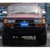 toyota land-cruiser-80 1996 quick_quick_HDJ81V_HDJ81V-0069655 image 4