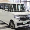 honda n-box 2022 -HONDA--N BOX 6BA-JF3--JF3-5170605---HONDA--N BOX 6BA-JF3--JF3-5170605- image 1