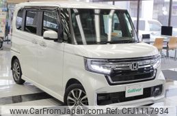honda n-box 2022 -HONDA--N BOX 6BA-JF3--JF3-5170605---HONDA--N BOX 6BA-JF3--JF3-5170605-