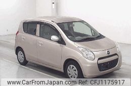 mazda carol 2014 -MAZDA--Carol HB35S--108744---MAZDA--Carol HB35S--108744-
