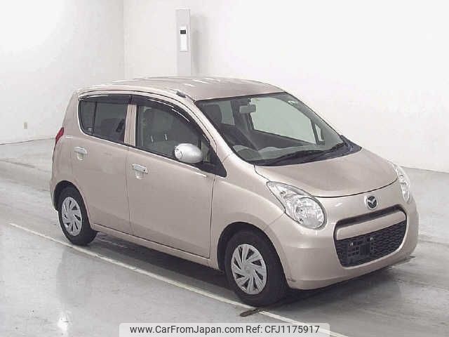 mazda carol 2014 -MAZDA--Carol HB35S--108744---MAZDA--Carol HB35S--108744- image 1