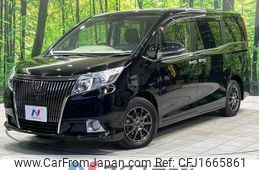 toyota esquire 2016 CFJ1665861
