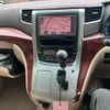 toyota vellfire 2008 -TOYOTA--Vellfire DBA-ANH20W--ANH20-8006574---TOYOTA--Vellfire DBA-ANH20W--ANH20-8006574- image 20