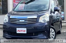 toyota noah 2013 quick_quick_ZRR70G_ZRR70G-0553836