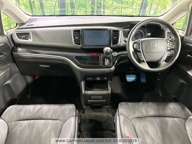 honda odyssey 2017 -HONDA--Odyssey 6AA-RC4--RC4-1152142---HONDA--Odyssey 6AA-RC4--RC4-1152142- image 2