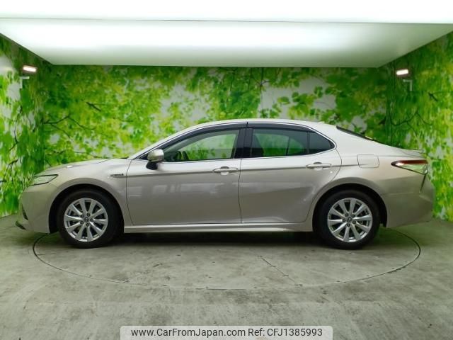 toyota camry 2019 quick_quick_DAA-AXVH70_AXVH70-1058894 image 2