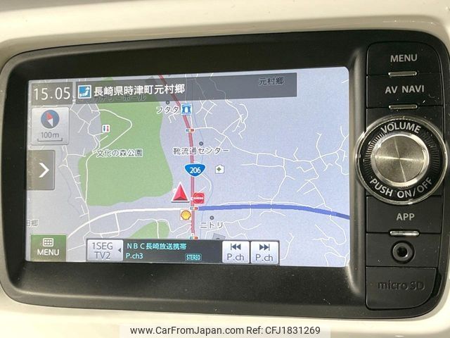 suzuki hustler 2014 CFJ1831269 image 2