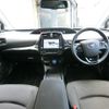 toyota prius 2021 -TOYOTA 【倉敷 335ﾜ17】--Prius ZVW51--6209179---TOYOTA 【倉敷 335ﾜ17】--Prius ZVW51--6209179- image 25