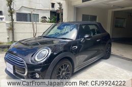 mini mini-others 2019 quick_quick_CBA-WJ15M_WMWWJ320203G45284