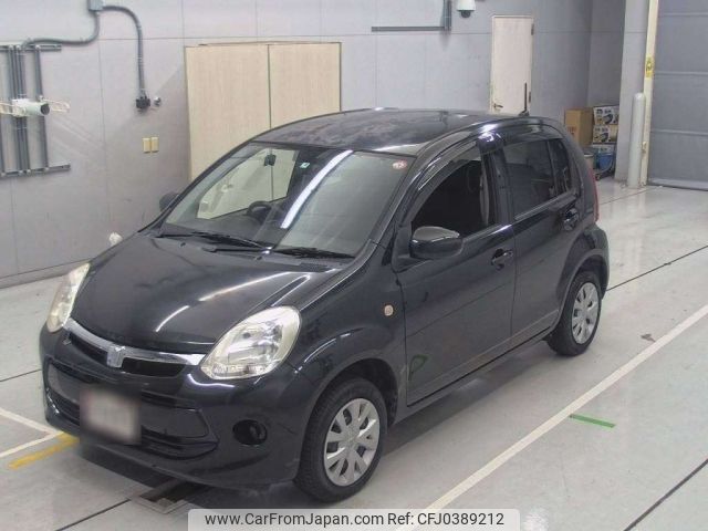 toyota passo 2015 -TOYOTA--Passo KGC30-0232691---TOYOTA--Passo KGC30-0232691- image 1