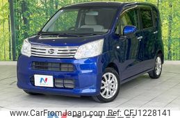 daihatsu move 2018 quick_quick_LA160S_LA160S-0033845