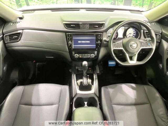 nissan x-trail 2019 -NISSAN--X-Trail DBA-T32--T32-543711---NISSAN--X-Trail DBA-T32--T32-543711- image 2