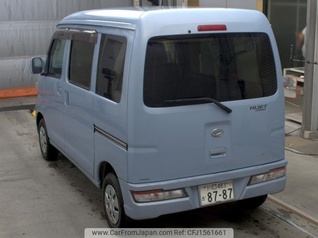 daihatsu hijet-van 2019 CFJ1561661 image 2