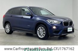 bmw x1 2018 CFJ1767162