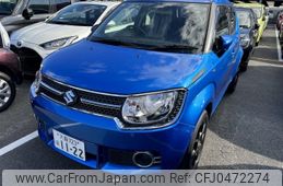 suzuki ignis 2018 quick_quick_DAA-FF21S_FF21S-141597