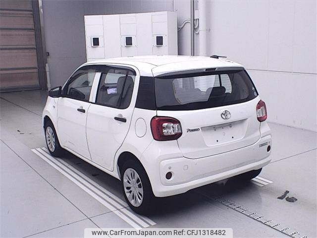 toyota passo 2018 -TOYOTA--Passo M700A-0100210---TOYOTA--Passo M700A-0100210- image 2
