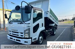 isuzu forward 2012 GOO_NET_EXCHANGE_0401947A30250304W001