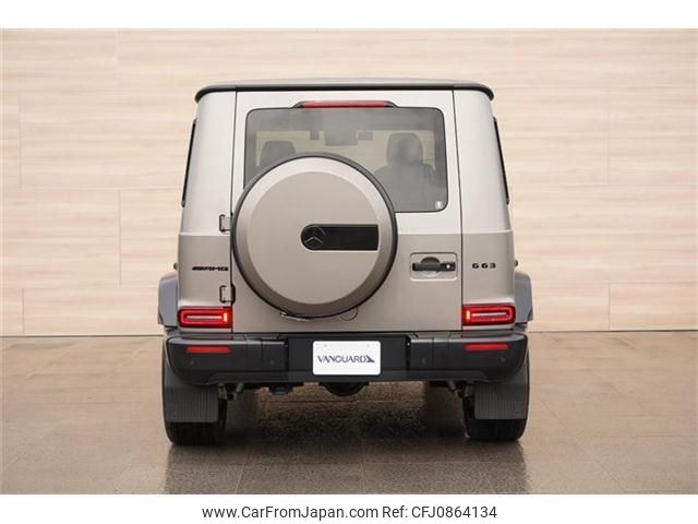 mercedes-benz amg 2021 -MERCEDES-BENZ--AMG 463276--2X404419---MERCEDES-BENZ--AMG 463276--2X404419- image 2