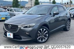 mazda cx-3 2018 -MAZDA--CX-3 6BA-DKEFW--DKEFW-204045---MAZDA--CX-3 6BA-DKEFW--DKEFW-204045-