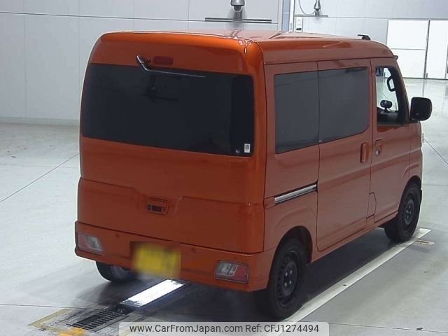toyota pixis-van 2024 -TOYOTA 【岐阜 483ほ76】--Pixis Van S710M-0008174---TOYOTA 【岐阜 483ほ76】--Pixis Van S710M-0008174- image 2