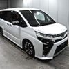 toyota voxy 2019 -TOYOTA--Voxy ZRR80W-0498883---TOYOTA--Voxy ZRR80W-0498883- image 1