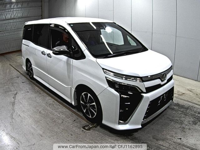 toyota voxy 2019 -TOYOTA--Voxy ZRR80W-0498883---TOYOTA--Voxy ZRR80W-0498883- image 1