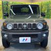 suzuki jimny-sierra 2024 -SUZUKI--Jimny Sierra 3BA-JB74W--JB74W-233***---SUZUKI--Jimny Sierra 3BA-JB74W--JB74W-233***- image 14