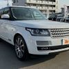 land-rover range-rover 2015 -ROVER--Range Rover ABA-LG3SB--SALGA2VE7FA229444---ROVER--Range Rover ABA-LG3SB--SALGA2VE7FA229444- image 8