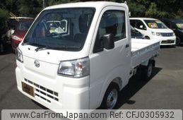 daihatsu hijet-truck 2024 -DAIHATSU 【鹿児島 480ﾑ4787】--Hijet Truck S510P--0590724---DAIHATSU 【鹿児島 480ﾑ4787】--Hijet Truck S510P--0590724-