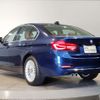 bmw 3-series 2017 -BMW--BMW 3 Series LDA-8C20--WBA8C56090NU84524---BMW--BMW 3 Series LDA-8C20--WBA8C56090NU84524- image 5