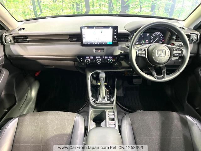 honda vezel 2022 quick_quick_RV5_RV5-1034799 image 2
