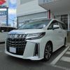 toyota alphard 2023 quick_quick_3BA-AGH30W_AGH30-0461949 image 1