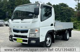 mitsubishi-fuso canter 2019 GOO_NET_EXCHANGE_0561411A30250707W002