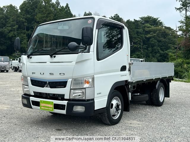 mitsubishi-fuso canter 2019 CFJ1394831 image 1