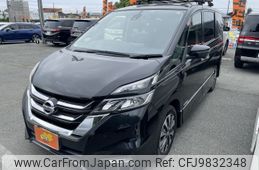 nissan serena 2017 -NISSAN--Serena DAA-GFC27--GFC27-056784---NISSAN--Serena DAA-GFC27--GFC27-056784-