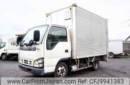 isuzu elf-truck 2005 -ISUZU--Elf PB-NKR81AN--NKR81-7012175---ISUZU--Elf PB-NKR81AN--NKR81-7012175-