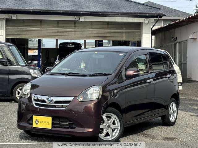 daihatsu mira-e-s 2012 -DAIHATSU 【名変中 】--Mira e:s LA310S--1011964---DAIHATSU 【名変中 】--Mira e:s LA310S--1011964- image 1