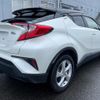 toyota c-hr 2017 GOO_JP_700070896330241028005 image 5