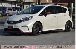 nissan note 2014 quick_quick_E12_E12-951018