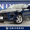 porsche macan 2019 -PORSCHE--Porsche Macan ABA-J1H1--WP1ZZZ95ZJLB14867---PORSCHE--Porsche Macan ABA-J1H1--WP1ZZZ95ZJLB14867- image 1