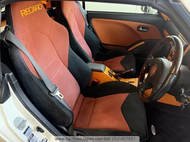 daihatsu copen 2007 CFJ1827057 image 2