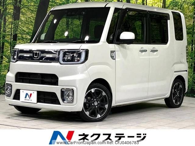 daihatsu wake 2020 -DAIHATSU--WAKE DBA-LA710S--LA710S-0030515---DAIHATSU--WAKE DBA-LA710S--LA710S-0030515- image 1