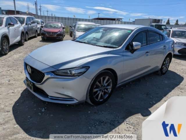 mazda atenza 2020 CFJ1865366 image 1