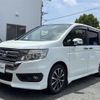 honda stepwagon 2015 -HONDA--Stepwgn DBA-RK5--RK5-1429686---HONDA--Stepwgn DBA-RK5--RK5-1429686- image 17