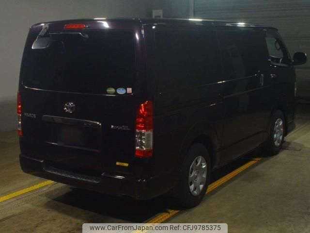 toyota hiace-van 2016 quick_quick_QDF-KDH201V_KDH201-0195930 image 2