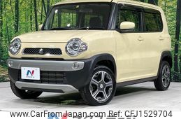 suzuki hustler 2018 CFJ1529704