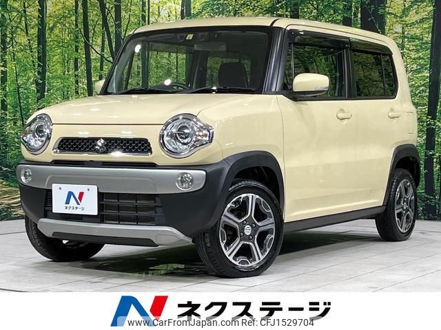 suzuki hustler 2018 CFJ1529704 image 1