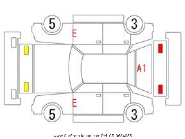 honda n-wgn 2020 -HONDA--N WGN 6BA-JH3--JH3-1052814---HONDA--N WGN 6BA-JH3--JH3-1052814- image 2