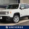 jeep renegade 2019 -CHRYSLER--Jeep Renegade ABA-BU14--1C4BU0000JPJ14675---CHRYSLER--Jeep Renegade ABA-BU14--1C4BU0000JPJ14675- image 1